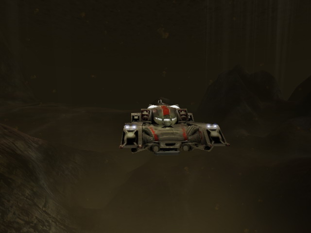 Techbomber